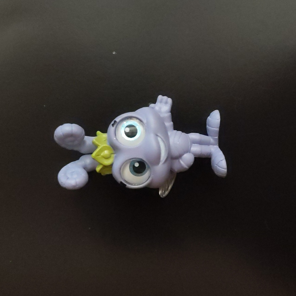 Disney Doorables Princess Atta